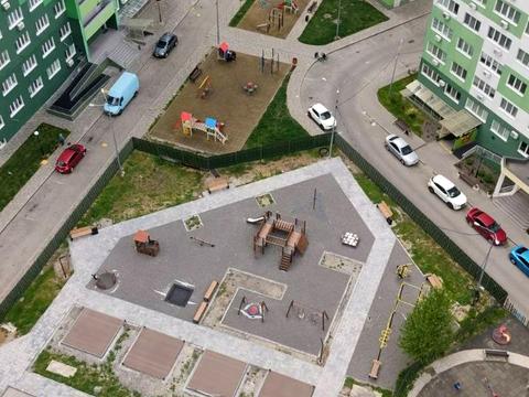 квартира по адресу Марсельская ул., 62/1