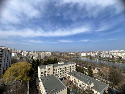 квартира за адресою Панаса Мирного вул., 9А