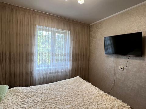 квартира по адресу Белова Генерала ул., 37