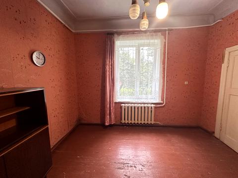 квартира за адресою Виконкомівська, 74