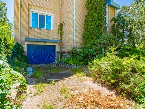 дом по адресу Центральная ул.