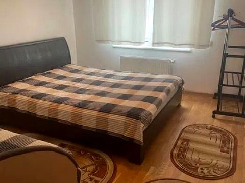 квартира за адресою Сполучна вул., 10