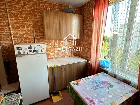 квартира за адресою Бучми вул. (Командарма Уборевича), 24а
