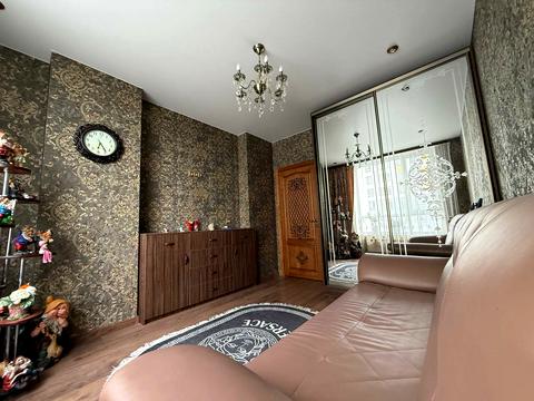 квартира за адресою Університетська вул., 1п/1