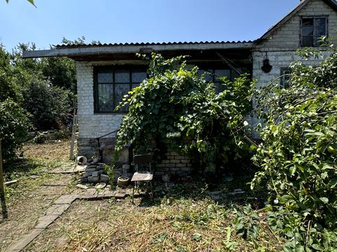 будинок за адресою Саперна вул., 24