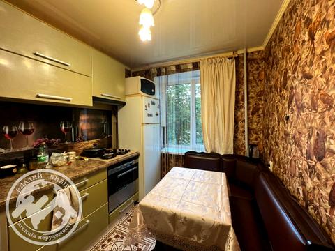 квартира за адресою Остапа Вишні вул., 5