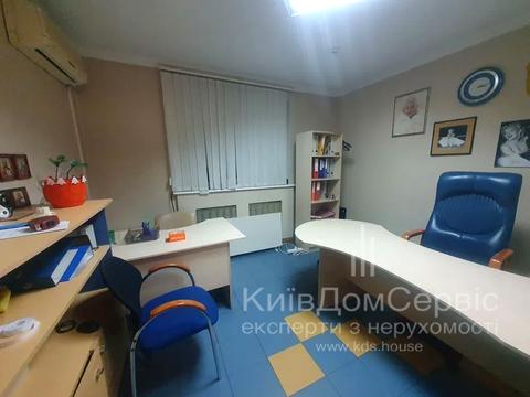 коммерческая по адресу Владимира Ивасюка просп. (Героїв Сталінграду), 20