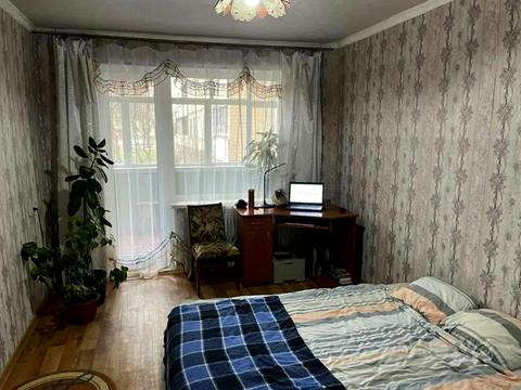квартира по адресу Янтарная ул., 79