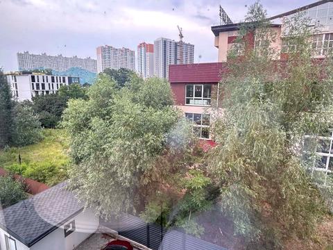 квартира за адресою провулок Інститутський, 67