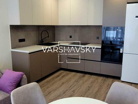 квартира за адресою Європейського Союзу просп. (Правди), 53/46