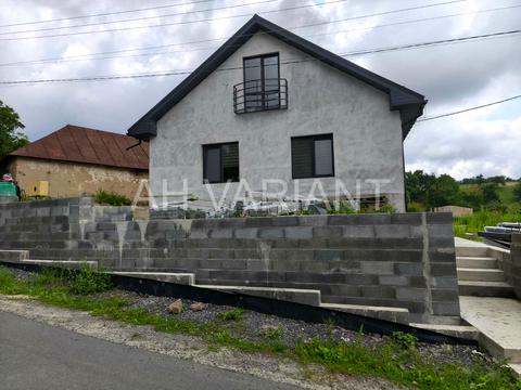 будинок за адресою с. Ярок, Центральна вул.