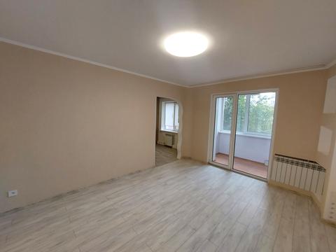 квартира по адресу Металлургов просп., 43