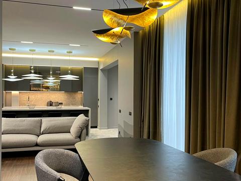 квартира за адресою Велика Арнаутська вул., 23б