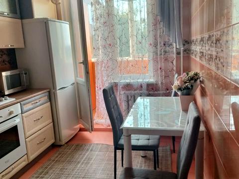 квартира по адресу Сенная ул. (Добровольського), 6