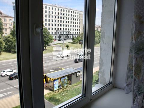 квартира за адресою Миколи Міхновського бульв. (Дружби Народів), 18/7