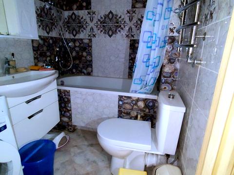 квартира за адресою Тракторобудівників просп., 105