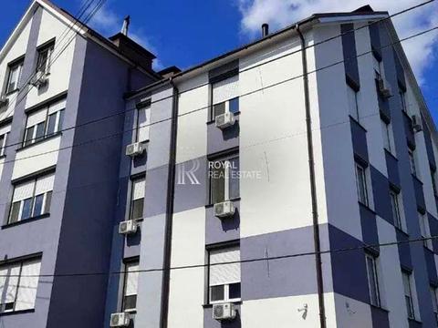 коммерческая по адресу Гаёвая ул., 3
