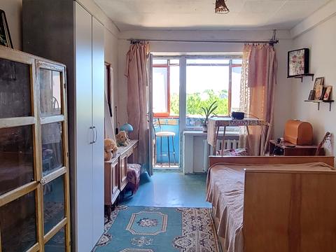 квартира за адресою Євгена Мельнікова вул., 38