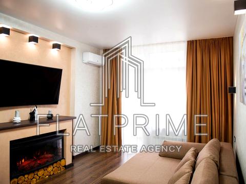 квартира за адресою Драгоманова вул., 10