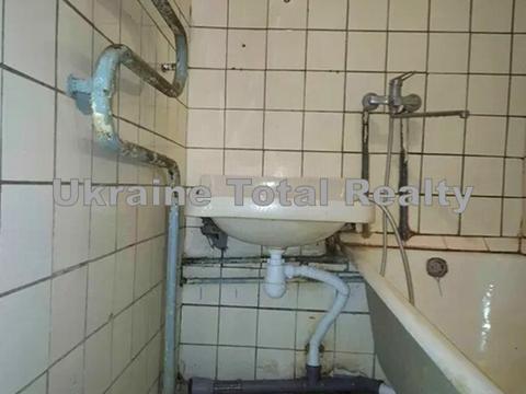квартира по адресу Березняковская ул., 14-А