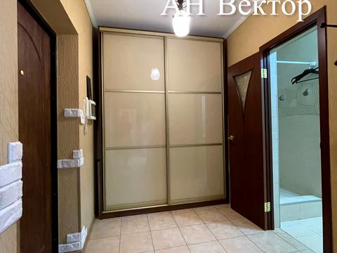 квартира по адресу Салтовское шоссе, 73а