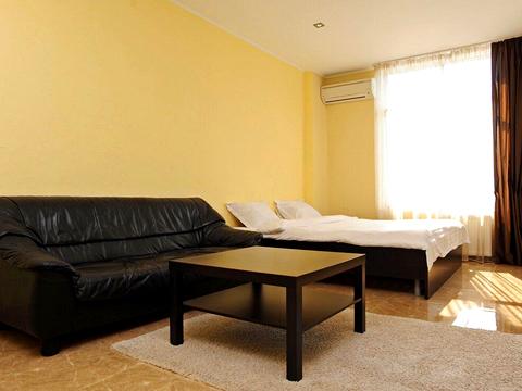 квартира за адресою Дніпровська набережна вул., 26-Г