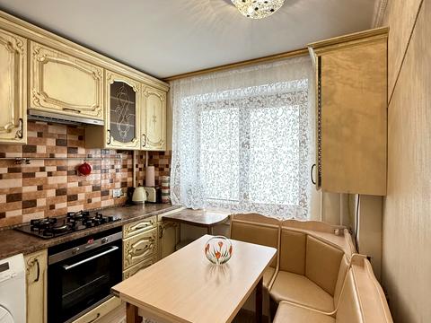 квартира за адресою Гетьмана Мазепи вул., 91