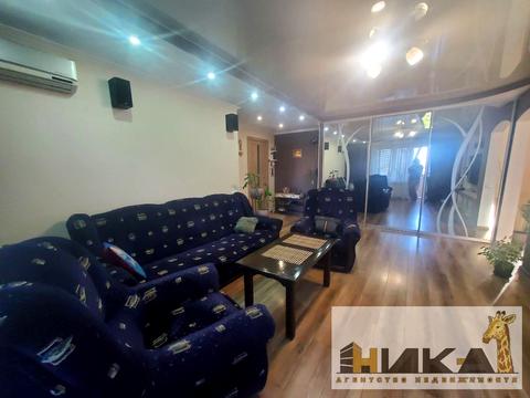 квартира за адресою Бородинська вул., 16