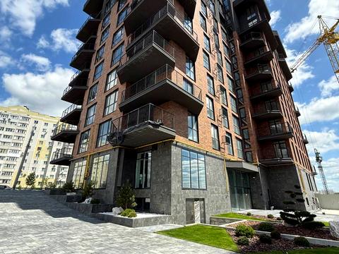 квартира по адресу Келецкая ул., 125