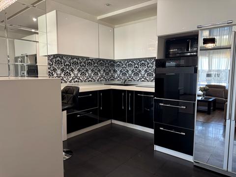 квартира за адресою Голосіївський просп. (40-річчя Жовтня), 58