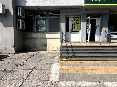 коммерческая по адресу Линкольна ул. (Димитрова), 55