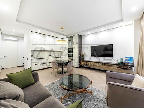 квартира по адресу Сапёрное Поле ул., 5