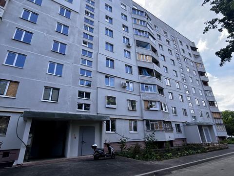 квартира за адресою Соборності України вул., 226