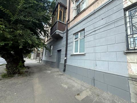 комерційна за адресою Мануйлівський просп. (Воронцова), 19