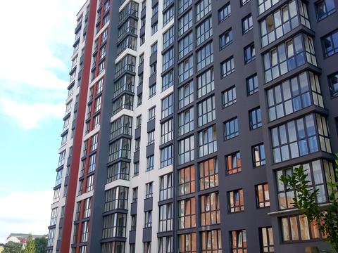 квартира за адресою Полковника Нечая вул., 25