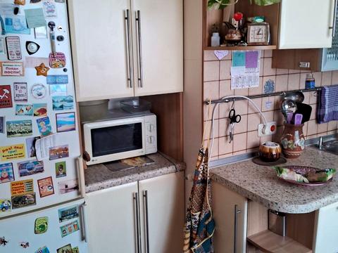 квартира по адресу Танкопия ул. (Танкопія), 5а