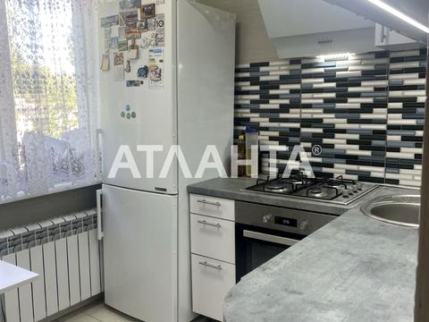 квартира по адресу Сегедская ул., 5б