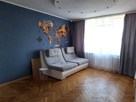 квартира за адресою Виставкова вул. (Полковника Потєхіна), 2