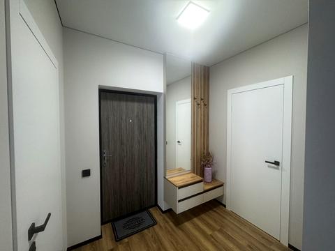 квартира за адресою Метрологічна вул., 107