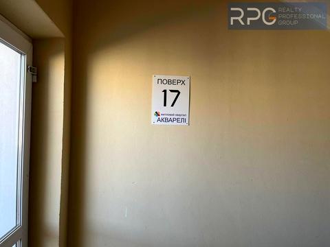 квартира по адресу Марии Примаченко ул. (Першотравнева), 24-В