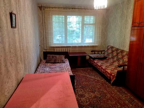 квартира по адресу Одесса, Паустовского ул., 25
