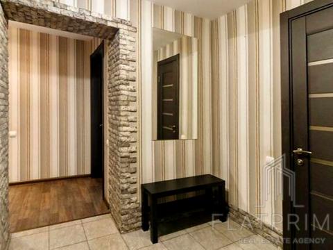 квартира по адресу Братиславская ул., 7-А