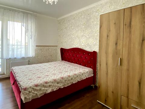 квартира за адресою Академіка Сахарова вул., 3