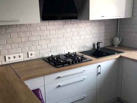 квартира по адресу Кульпарковская ул., 230-А