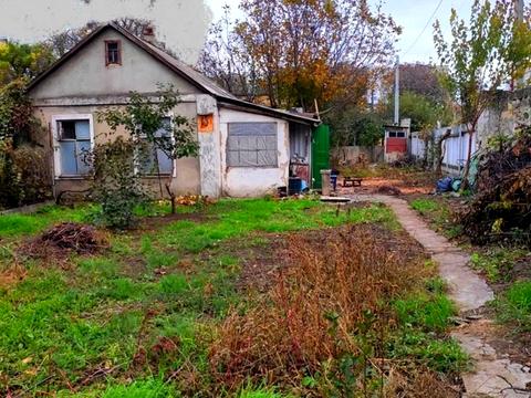 будинок за адресою Спартаківський пров.