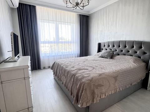 квартира за адресою Чорновола, 3