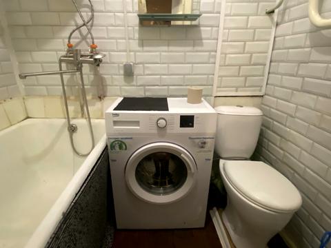 квартира за адресою Коробова вул., 9