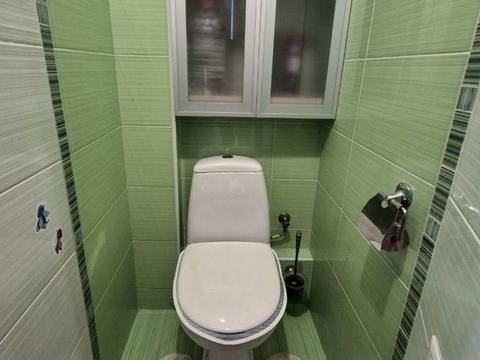 квартира по адресу Кольцевая дорога ул., 5-б