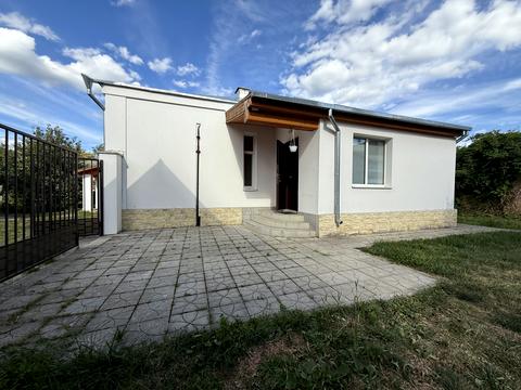 дом по адресу Панянський бульв., 2