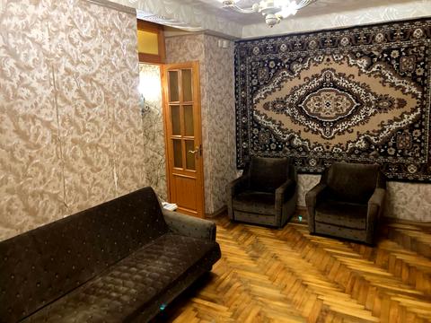 квартира за адресою Чумаченка вул., 17
